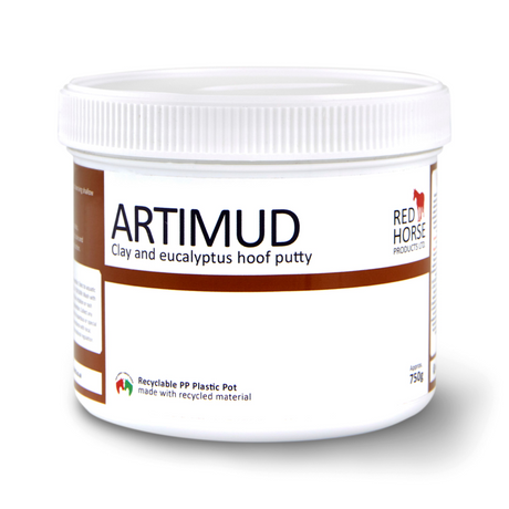 Red Horse Artimud