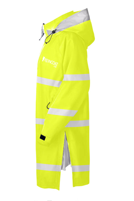 Reincoat Lite Childs #colour_yellow