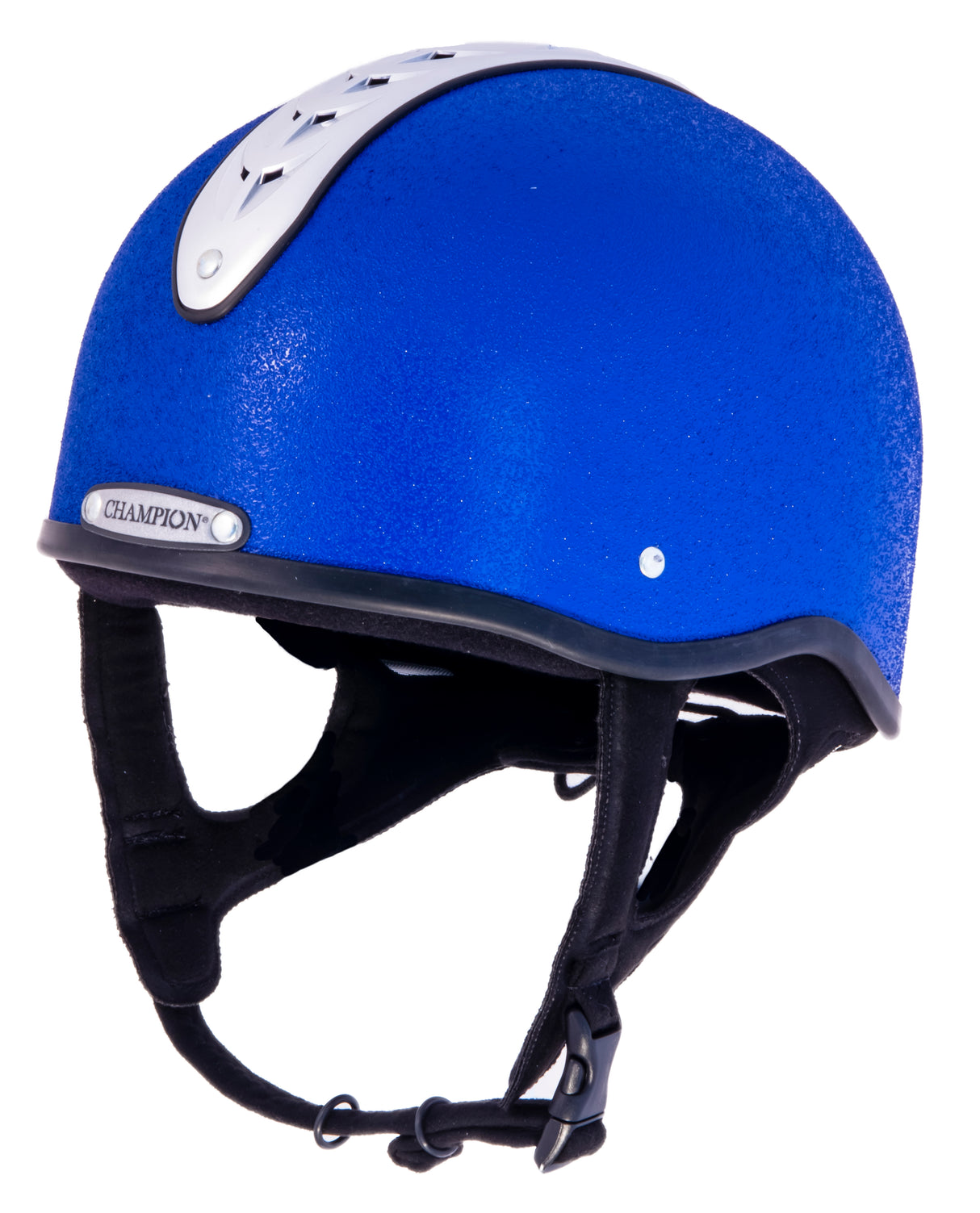 Champion Revolve Junior X-Air MIPS Jockey Helmet