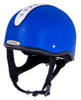 Champion Revolve Junior X-Air MIPS Jockey Helmet