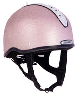 Champion Revolve Junior X-Air MIPS Jockey Helmet