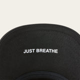Ariat ADT Breathe Cap #colour_black