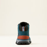 Ariat Men's Traverse Mid Waterproof Hiking Boots