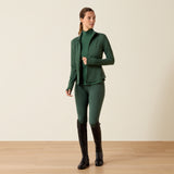 Ariat Women's SolVeil Full Zip