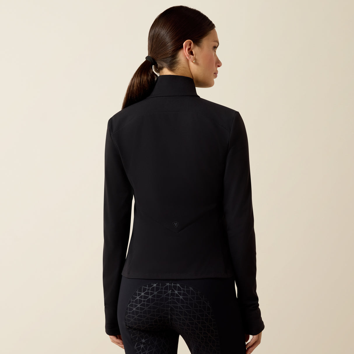 Ariat Women's SolVeil Full Zip