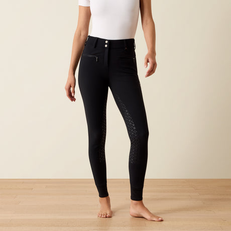 Ariat Women's Tri Factor Allure Full Seat Breech