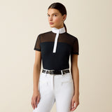 Ariat Women's Allure Show Shirt