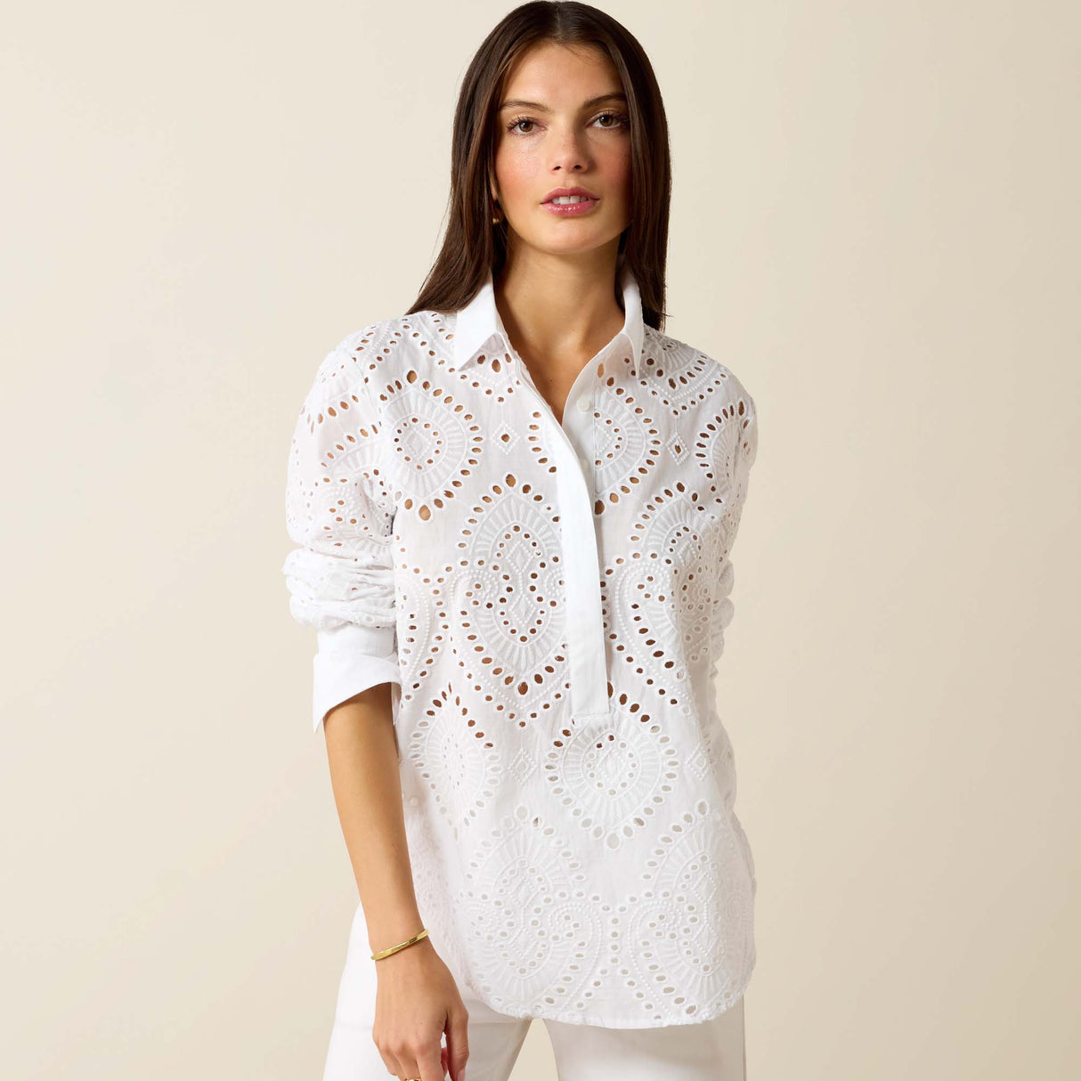 Ariat Women's Millington Blouse