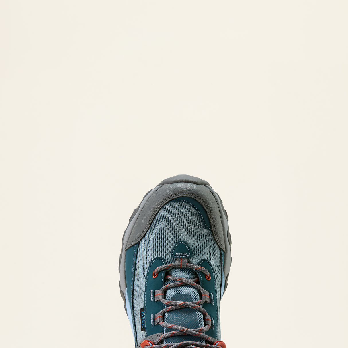 Ariat Women's Traverse Mid Waterproof Hiking Boot