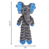 KONG Shakers Crumples #style_elephant
