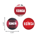 Kong Signature Balls #size_l