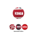 Kong Signature Balls #size_m