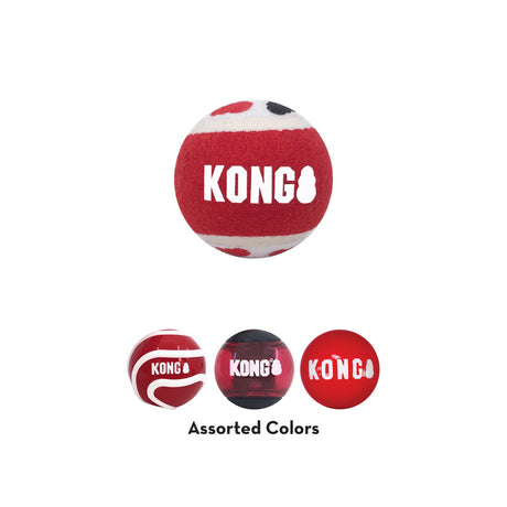 Kong Signature Balls #size_s