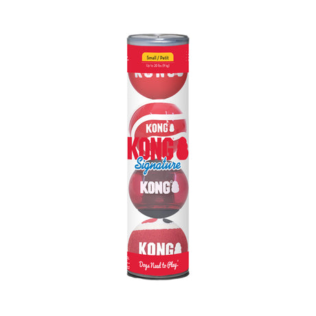 Kong Signature Balls #size_s