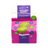 Silvermoor Alfa Grit-Blocks
