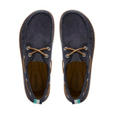 Chatham Eclipse Lady Boat Shoe #colour_navy
