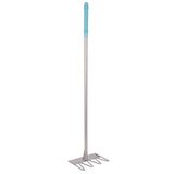 Tubtrug Tidee Rake #colour_sky-blue