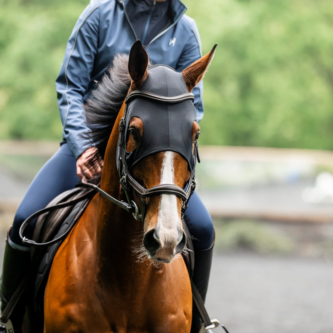 Horseware Ireland Ionic Calming Face Mask