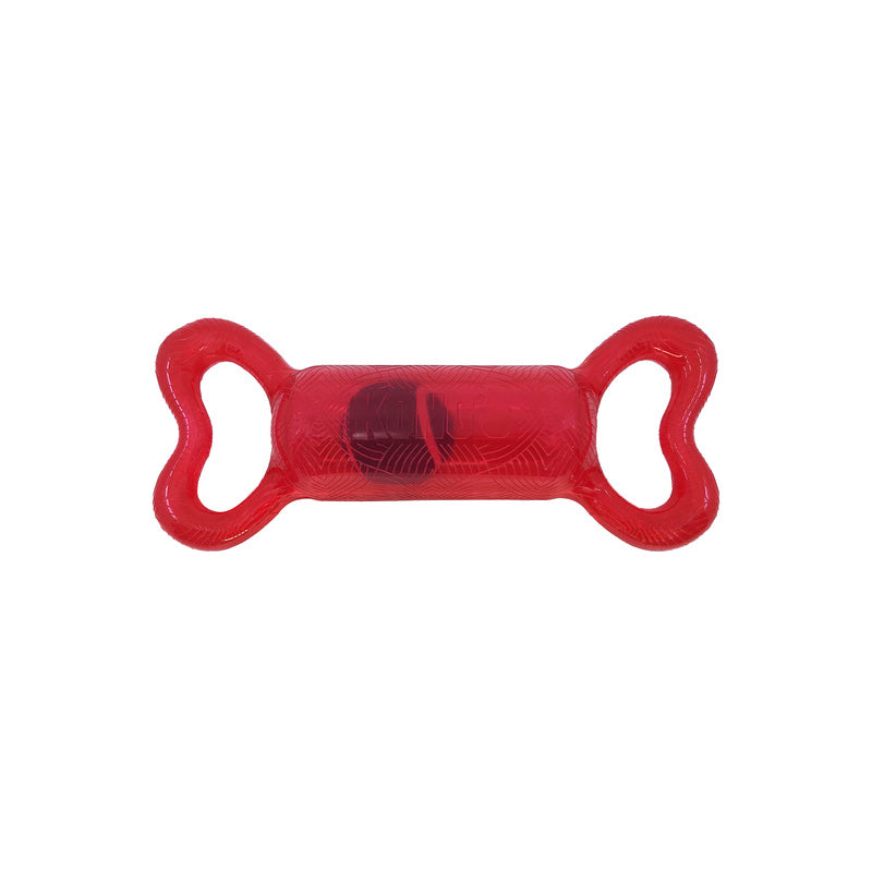 KONG Jumbler Tug Bone