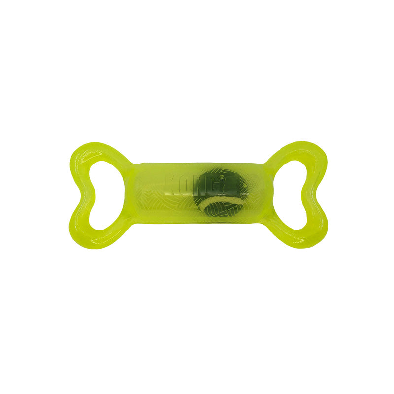 KONG Jumbler Tug Bone