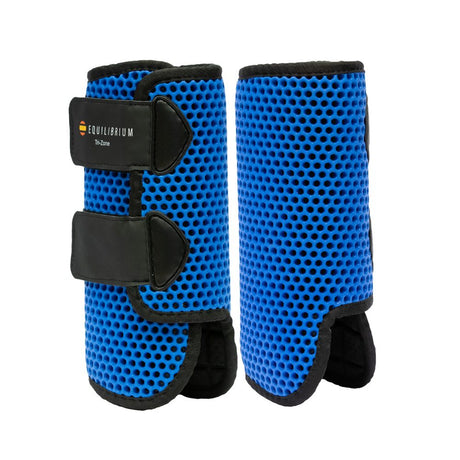 Equilibrium Tri-Zone All Sports Boots #colour_royal