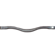 Henry James U Shaped Browband #colour_havana-brown