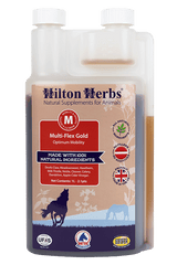 Hilton Herbs Multiflex Gold