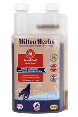 Hilton Herbs Releaf Gold