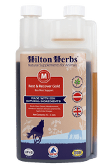 Hilton Herbs Rest & Recover Gold
