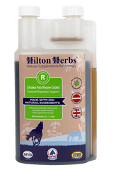 Hilton Herbs Shake No More Gold