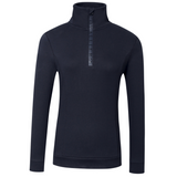 Covalliero Sweater #colour_dark-navy