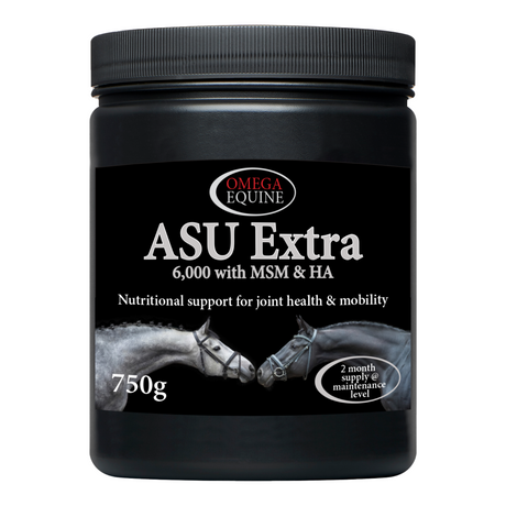 Omega Equine ASU Extra #size_750g