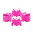 PolePods #colour_pink