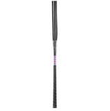 Equisential Eventing Whip #colour_red/blue