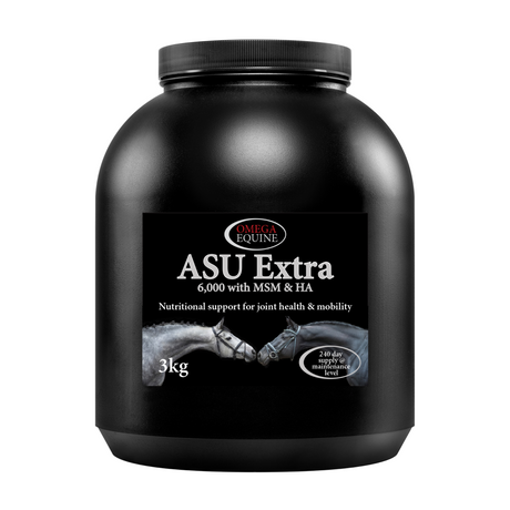 Omega Equine ASU Extra #size_3kg