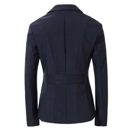Covalliero Turinga Children's Show Jacket #colour_navy