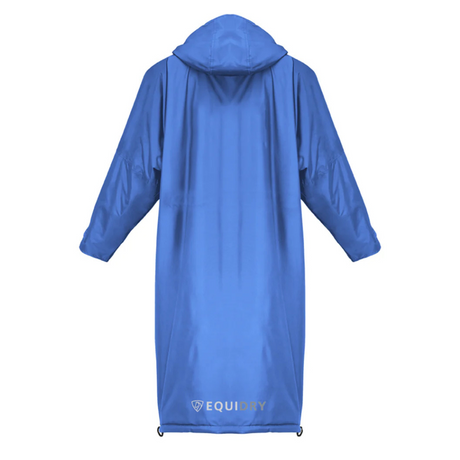 EQUIDRY Women's Mesh Lined Evolution #colour_sky-blue