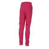Shires Aubrion Children's Serene Joggers #colour_cerise