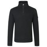 Covalliero Children's Sweater #colour_black