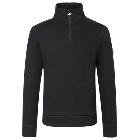 Covalliero Children's Sweater #colour_black