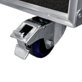 Equestro Aluminum Saddle Cabinet
