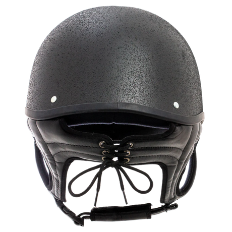 Champion Vent-Air Deluxe Skull Hat #colour_black-black