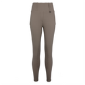 Woof Wear All Season Ladies Full Seat Riding Tights