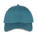 Woof Wear Baseball Cap #colour_petrol