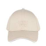 Woof Wear Baseball Cap #colour_stone