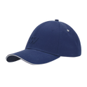 Woof Wear Baseball Cap #colour_navy