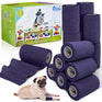 Equimed 10cm Vetwrap Pack of 12 #colour_dark-purple