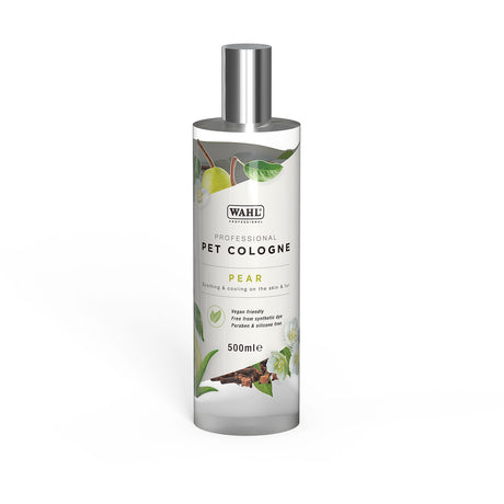 Wahl Pet Cologne
