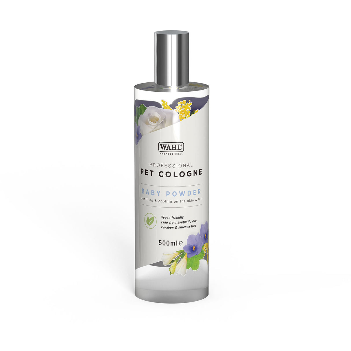 Wahl Pet Cologne