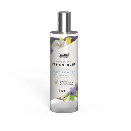 Wahl Pet Cologne